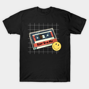 Edler Emo Mix T-Shirt